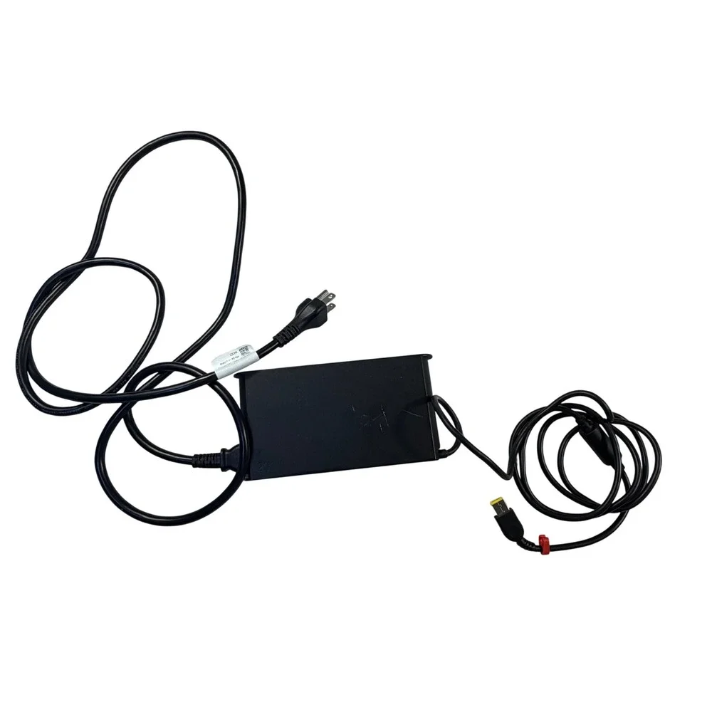 Lenovo 230W AC Adapter Charger ADL230SDC3A 20V 11.5A Slim Tip SA10R16888 02DL142